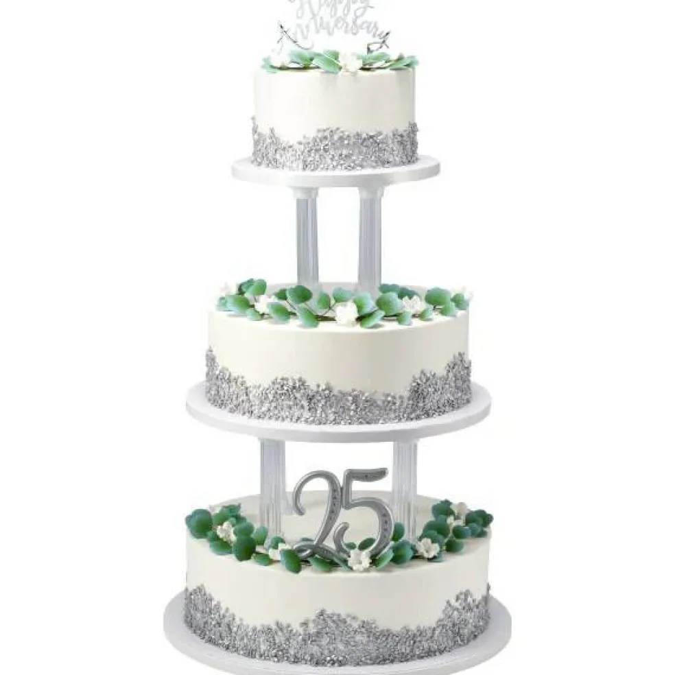 Eucalyptus Leaves Gum Paste Flowers
