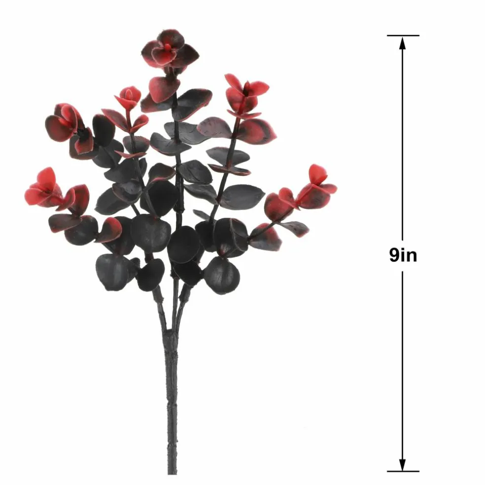 9" Eucalyptus Real Touch Pick by Ashland®