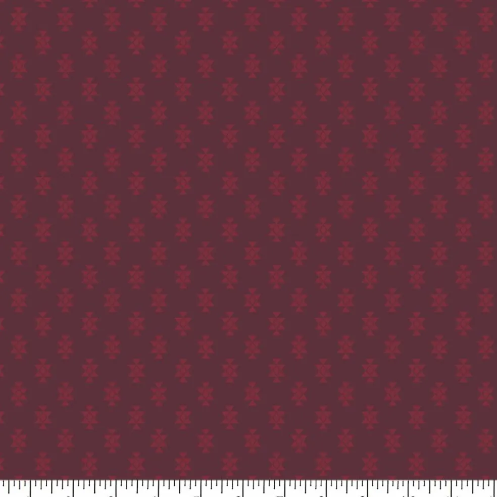 Eugene Textiles Aztec Print Craft Fabric