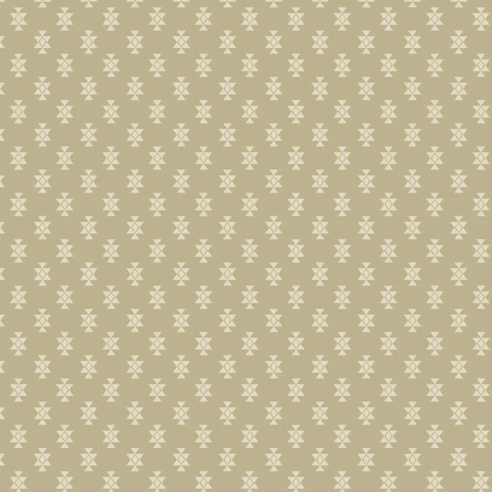 Eugene Textiles Aztec Print Craft Fabric