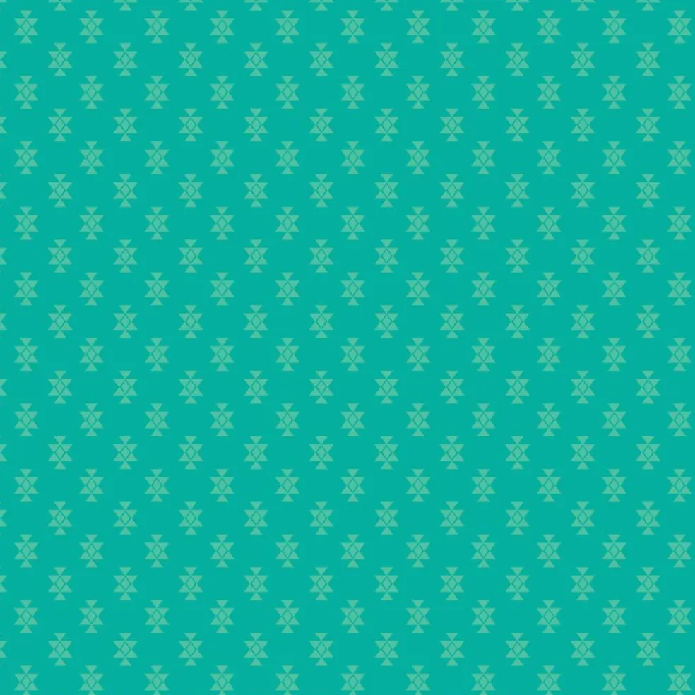 Eugene Textiles Aztec Print Craft Fabric