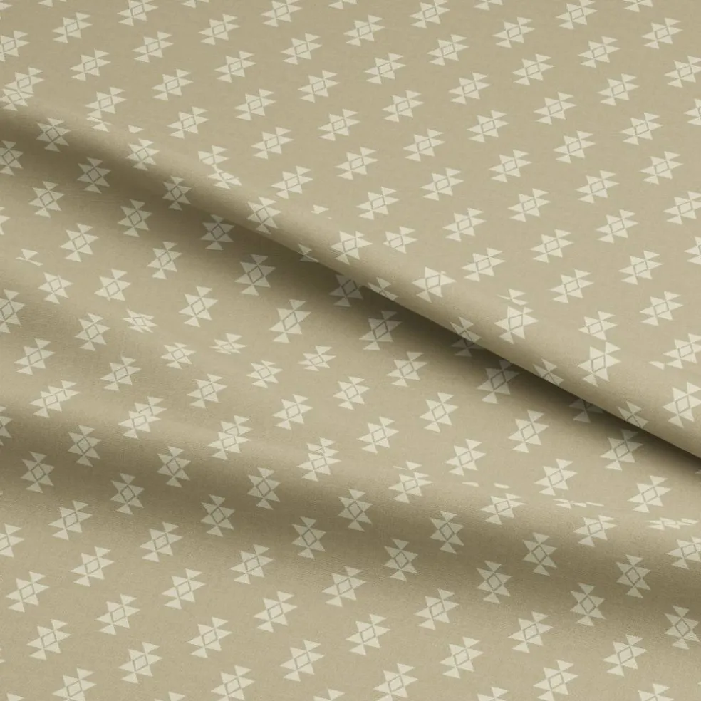 Eugene Textiles Aztec Print Craft Fabric