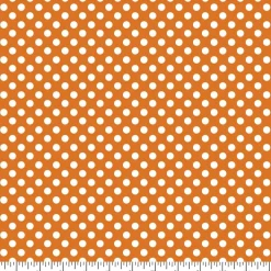 Eugene Textiles Big Dots Print Craft Fabric