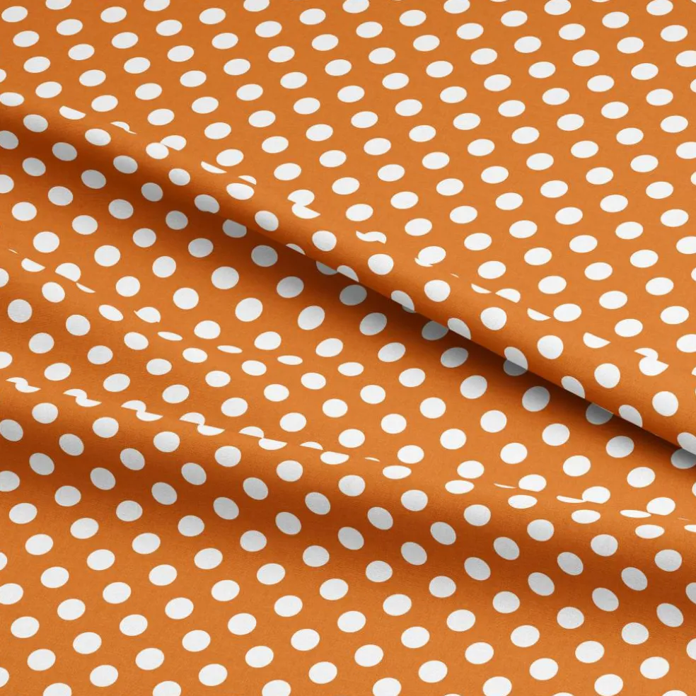 Eugene Textiles Big Dots Print Craft Fabric