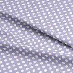 Eugene Textiles Big Dots Print Craft Fabric