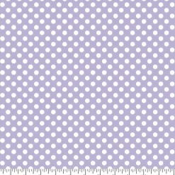 Eugene Textiles Big Dots Print Craft Fabric