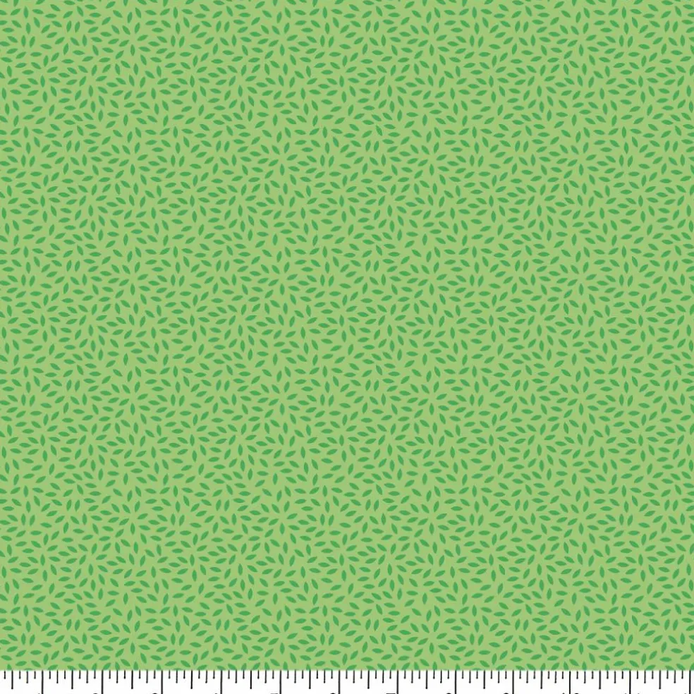 Eugene Textiles Petals Print Craft Fabric