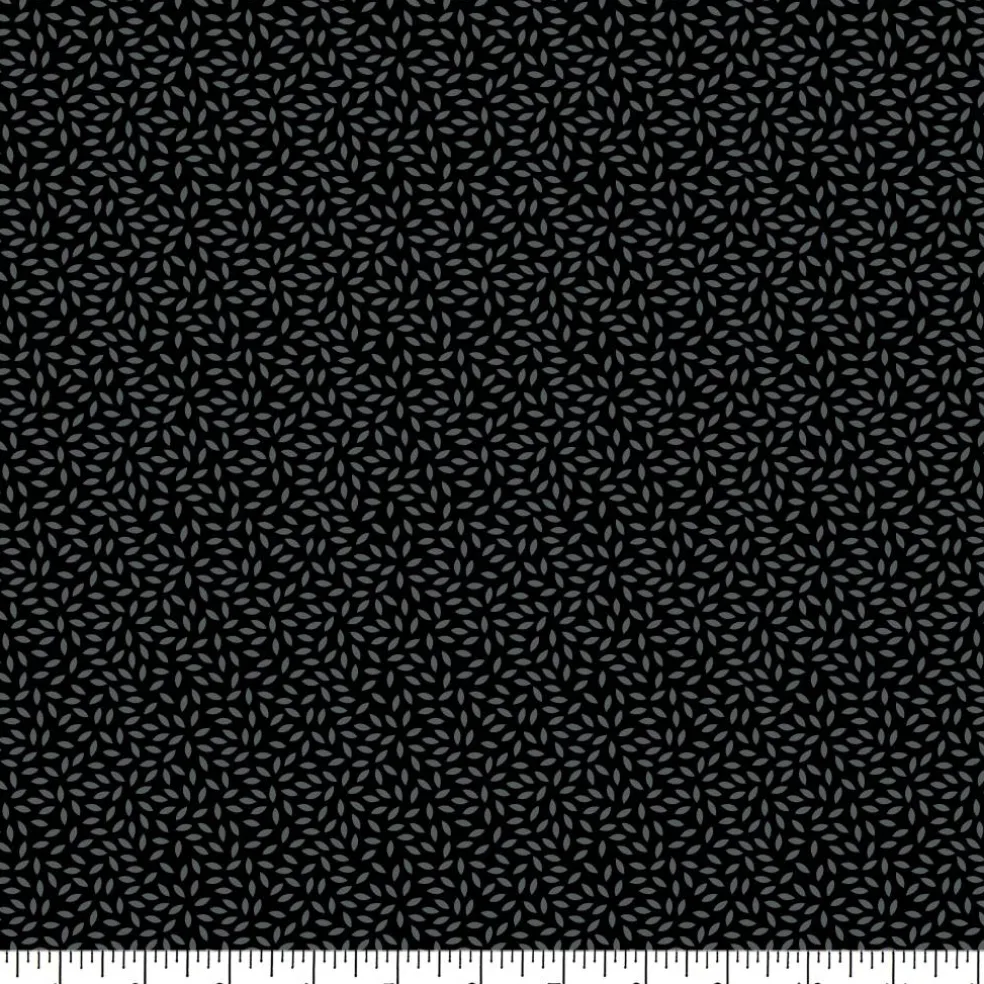 Eugene Textiles Petals Print Craft Fabric