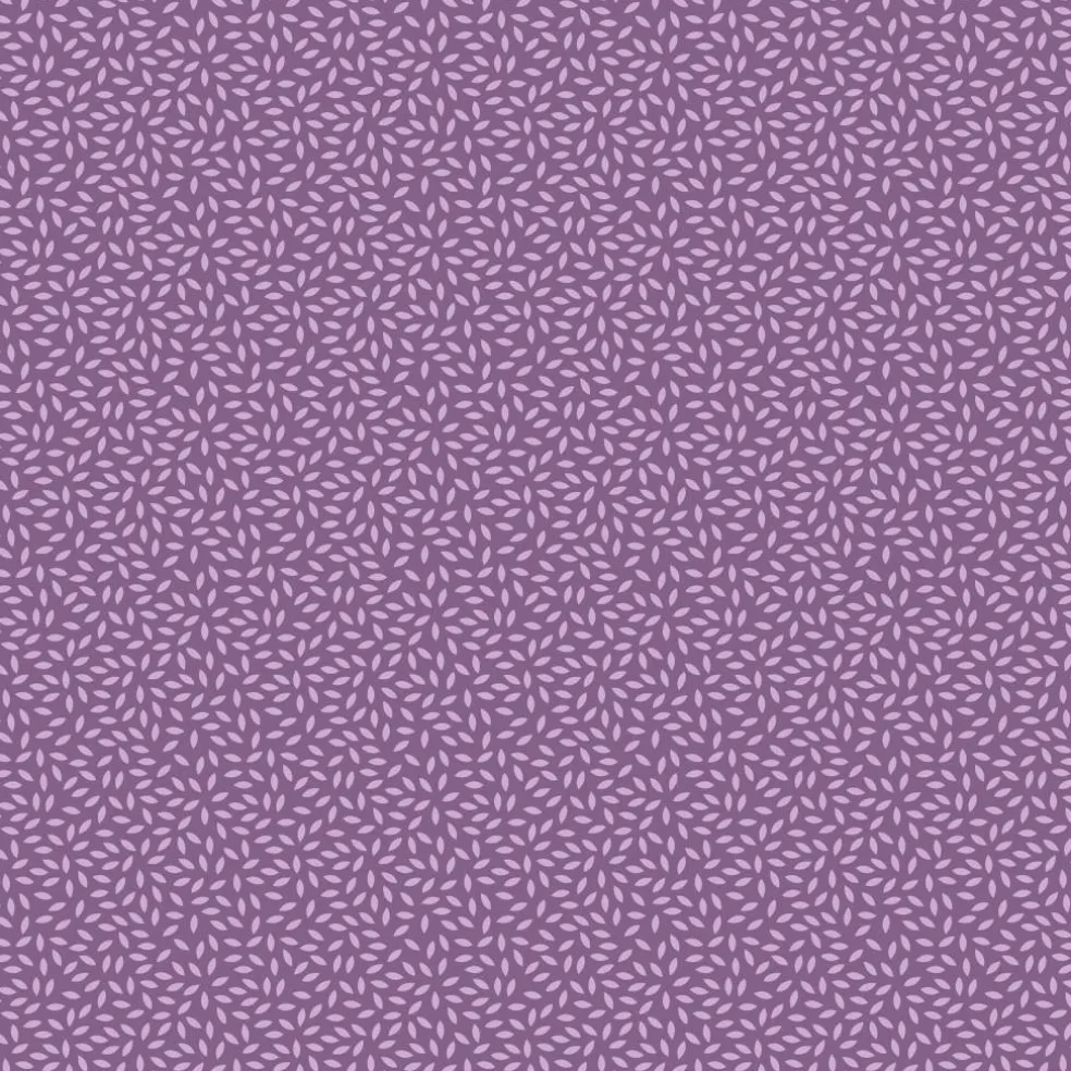 Eugene Textiles Petals Print Craft Fabric
