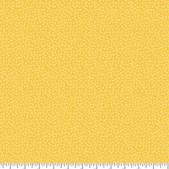 Eugene Textiles Petals Print Craft Fabric
