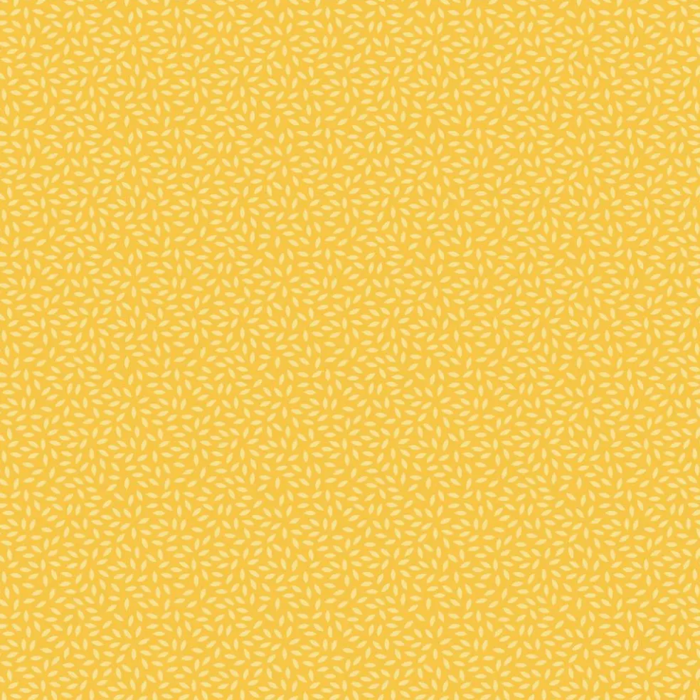 Eugene Textiles Petals Print Craft Fabric