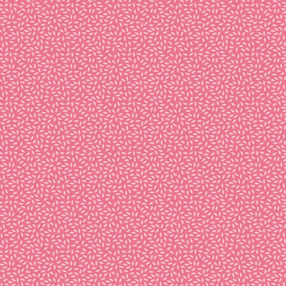 Eugene Textiles Petals Print Craft Fabric