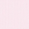 Eugene Textiles Pink Herringbone Cotton Flannel
