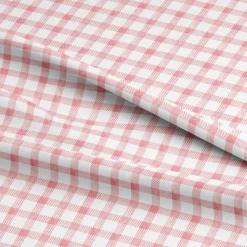 Eugene Textiles Soft Gingham Print Craft Fabric
