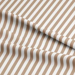 Eugene Textiles Stripes Print Craft Fabric