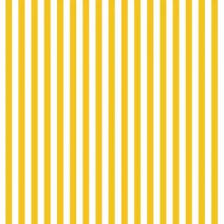 Eugene Textiles Stripes Print Craft Fabric