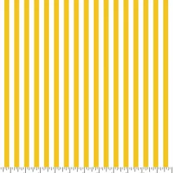 Eugene Textiles Stripes Print Craft Fabric