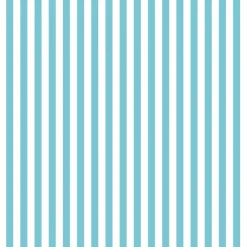 Eugene Textiles Stripes Print Craft Fabric