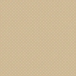 Eugene Textiles Swiss Dots Print Craft Fabric