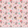 Eugene Textiles Wild West Sweethearts Flannel