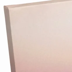Evening Beach Canvas Wall Art