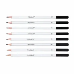 Everyday Drawing Set with Case by Artist's Loft™