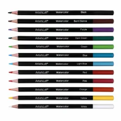 Everyday Drawing Set with Case by Artist's Loft™