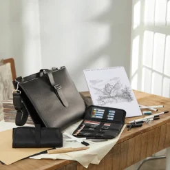 Everyday Drawing Set with Case by Artist's Loft™