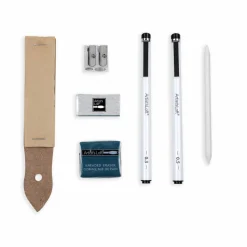 Everyday Drawing Set with Case by Artist's Loft™