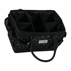 Everything Mary Black & White Deluxe Store and Tote