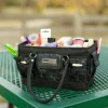 Everything Mary Black & White Deluxe Store & Tote
