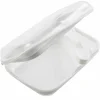 Everything Mary Clear Bubble Case with Wristlet