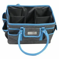 Everything Mary Deluxe Papercraft Organizer Bag