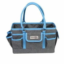 Everything Mary Deluxe Papercraft Organizer Bag