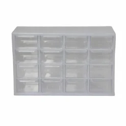 Everything Mary 16-Drawer Jewelry Storage Box