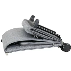Everything Mary Heather Deluxe Rolling Scrapbook Case