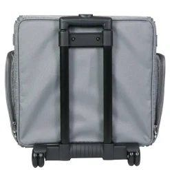 Everything Mary Heather Deluxe Rolling Scrapbook Case