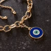 Evil Eye Charm by Bead Landing™