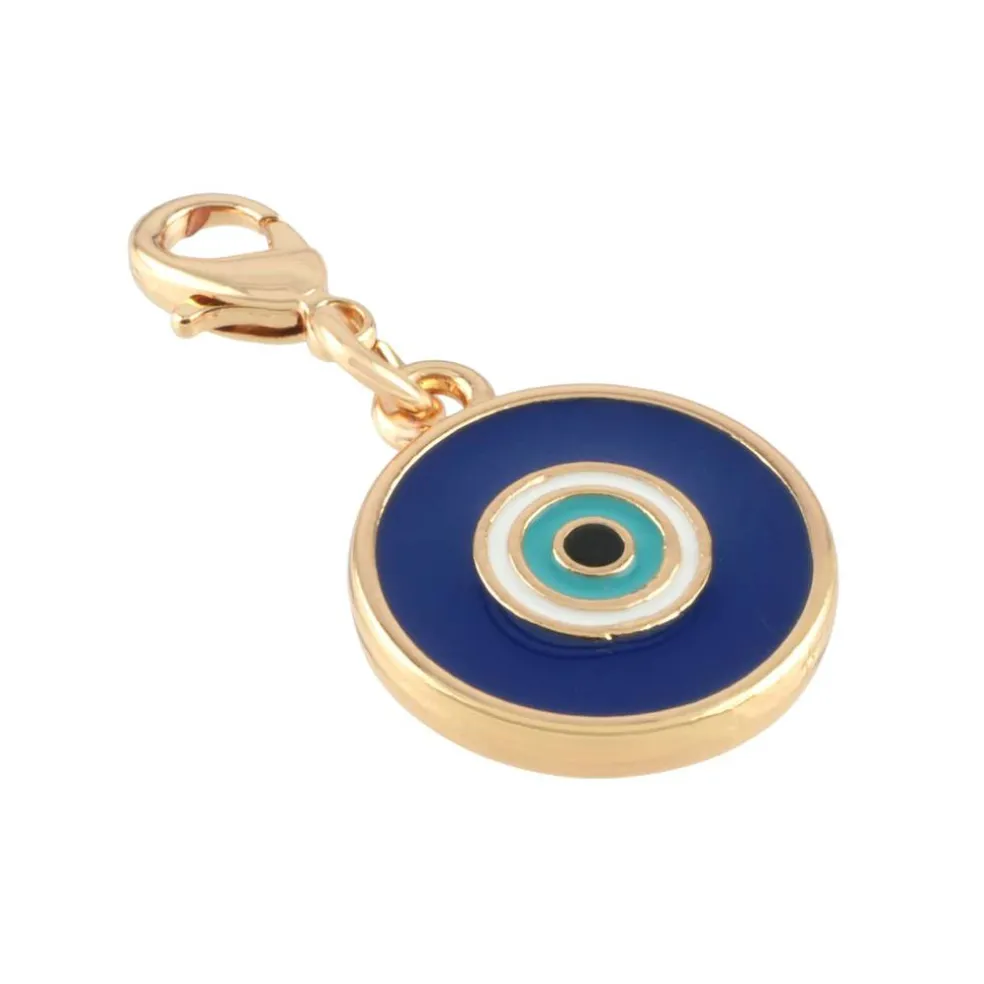 Evil Eye Charm by Bead Landing™