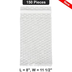 Expanded Air Bubble Bags 8