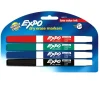 Expo® Fine Tip Dry Erase Marker Set