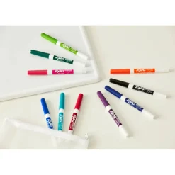 Expo2® Fine-Tip Dry-Erase Markers