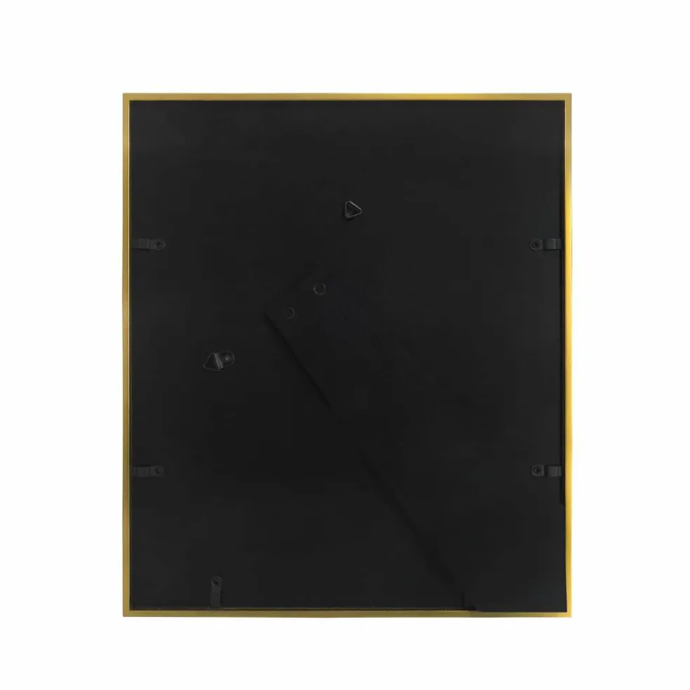 Expressions™ Gold Sydney Frame with Mat by Studio Décor®