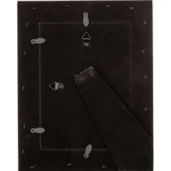 Expressions™ Light Gray Wood Grain Frame by Studio Décor®