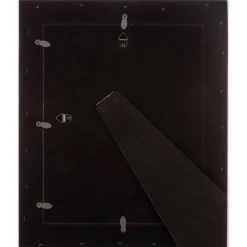Expressions™ Light Gray Wood Grain Frame by Studio Décor®