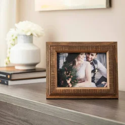 Expressions™ Natural Seraphina Frame by Studio Décor®