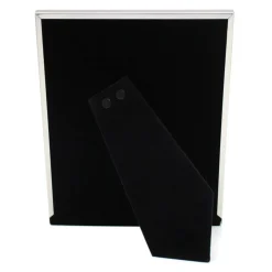 Expressions™ Silver Two Tone Frame with Mat by Studio Décor®