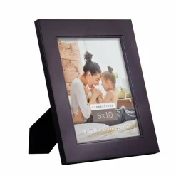 Expressions™ 8" x 10" Black Frame by Studio Décor®