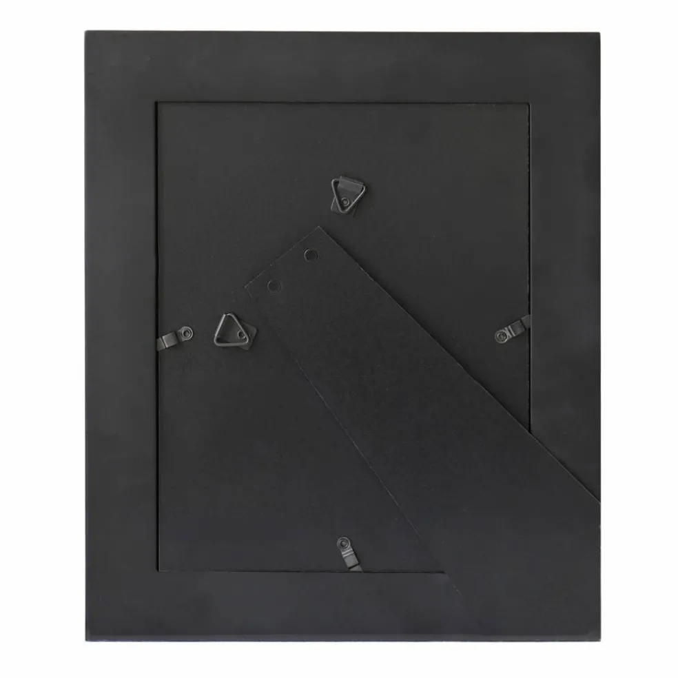 Expressions™ 8" x 10" Black Frame by Studio Décor®