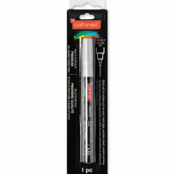 Extra Fine Tip Multi-Surface Premium Paint Pen by Craft Smart®